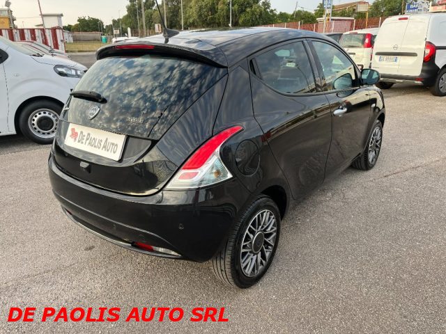 LANCIA Ypsilon usata, con Airbag Passeggero