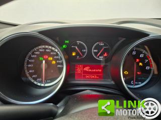 ALFA ROMEO Giulietta usata, con Autoradio