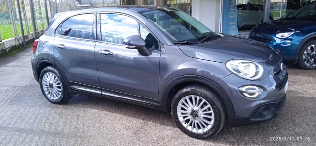 FIAT 500X usata, con Airbag