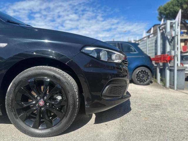 FIAT Tipo usata, con Cerchi in lega