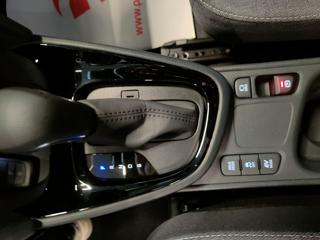 TOYOTA Yaris Cross usata, con Fendinebbia