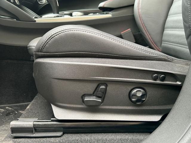 ALFA ROMEO Stelvio usata, con Sistema di navigazione