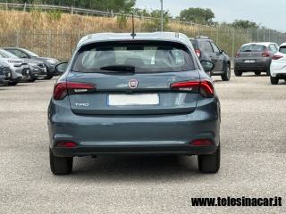 FIAT Tipo usata, con Climatizzatore