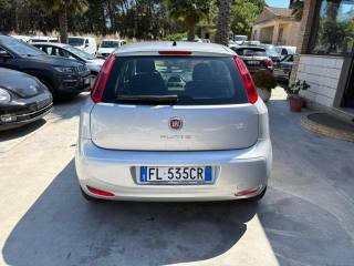 FIAT Punto usata, con Autoradio