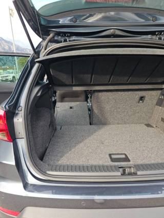 SEAT Arona usata, con Immobilizzatore elettronico