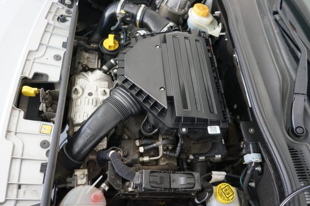 FIAT Fiorino usata 39