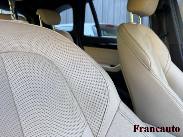BMW X1 usata, con Cerchi in lega