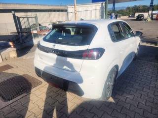 PEUGEOT 208 usata, con Autoradio