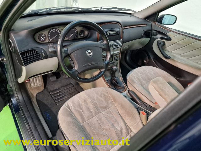 LANCIA Lybra usata 35