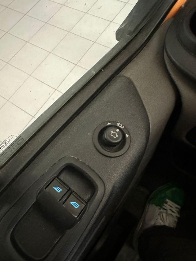 FORD Transit Custom usata, con Chiusura centralizzata telecomandata