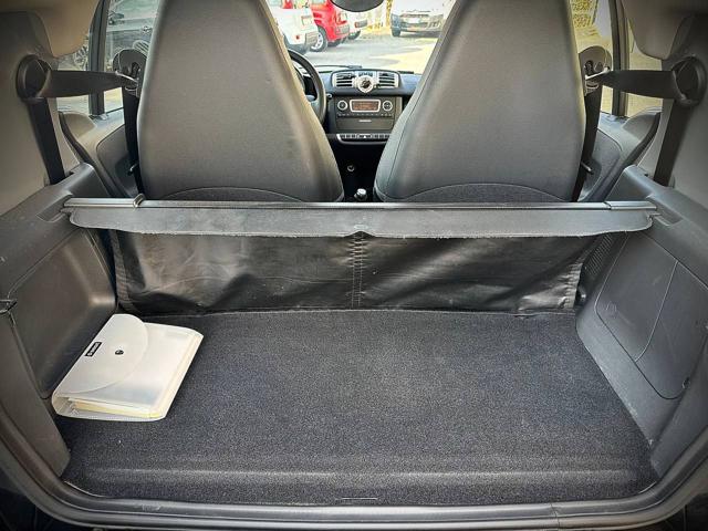 SMART ForTwo usata 26