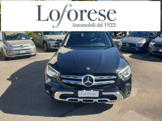 MERCEDES-BENZ GLC 220 d 4Matic Sport