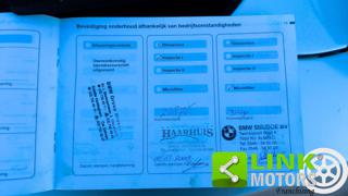 BMW Z4 usata, con Volante in pelle