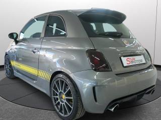 ABARTH 595 usata 53