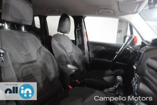 JEEP Renegade usata 13
