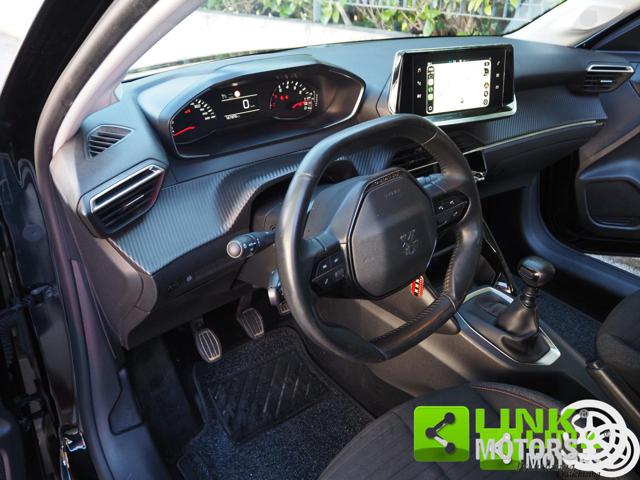 PEUGEOT 208 usata 29