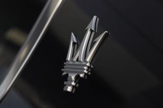 MASERATI Grecale usata, con Chiusura centralizzata senza chiave