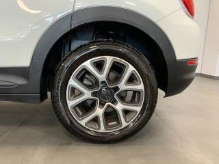 FIAT 500X usata, con Fari LED