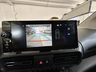 OPEL Combo usata, con ESP