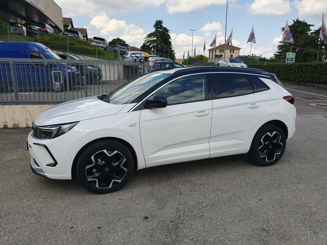 OPEL Grandland usata, con Airbag