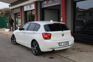 BMW 116 usata 101