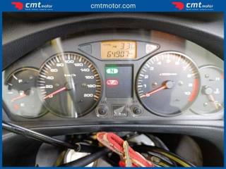 HONDA Deauville 700 usata 4