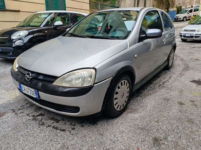 OPEL Corsa usata, con Airbag