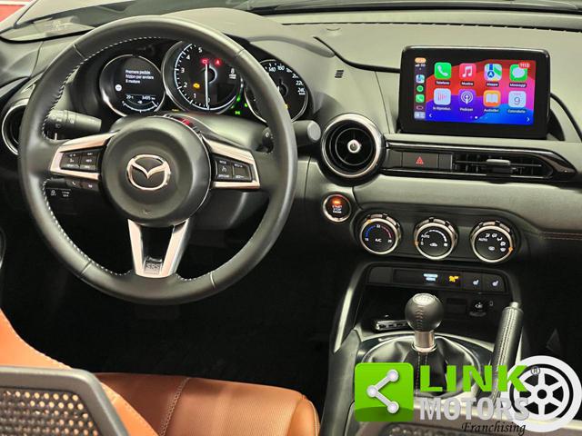 MAZDA MX-5 usata, con Autoradio digitale