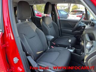 JEEP Renegade usata, con Antifurto