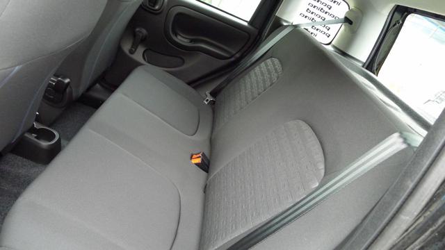 FIAT Panda usata, con Controllo elettronico della corsia