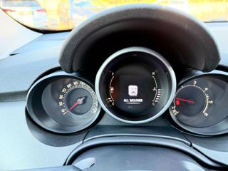 FIAT 500X usata, con Controllo vocale