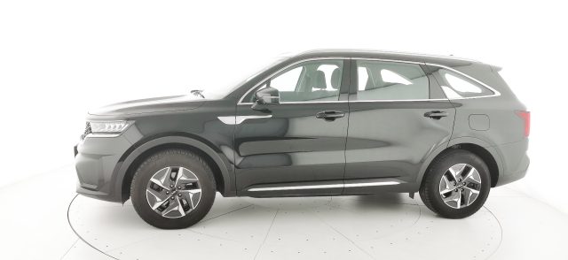 KIA Sorento usata, con Alzacristalli elettrici