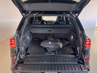 BMW X5 usata, con Immobilizzatore elettronico