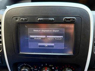 FIAT Talento usata, con Immobilizzatore elettronico