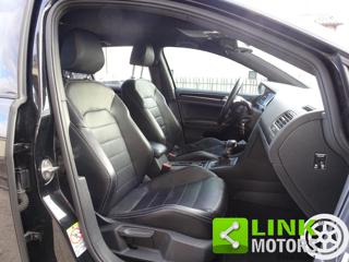 VOLKSWAGEN Golf GTD usata, con Vetri oscurati