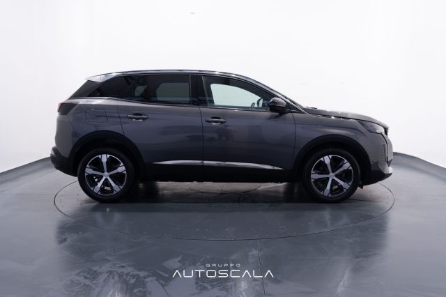 PEUGEOT 3008 usata, con Cerchi in lega