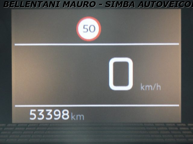 PEUGEOT 2008 usata, con Bracciolo