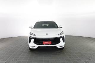 FORTHING T5 Evo Friday 1.5 TGDI