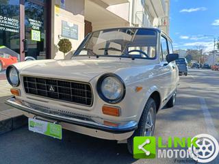 AUTOBIANCHI A 112 usata 8