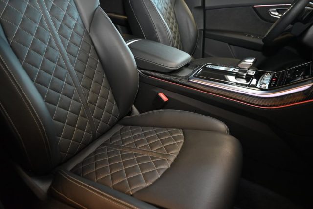 AUDI Q8 usata 86
