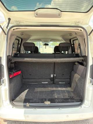 FIAT Qubo usata 16