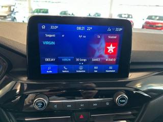 FORD Kuga usata, con Immobilizzatore elettronico