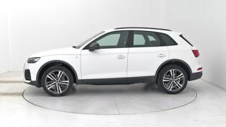 AUDI Q5 usata, con Airbag