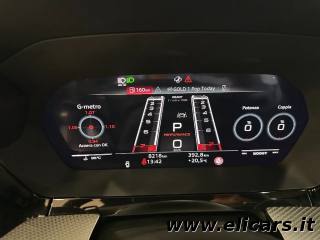 AUDI RS usata, con Boardcomputer