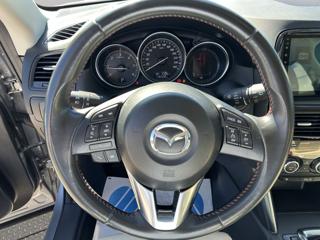 MAZDA CX-5 usata, con Cerchi in lega