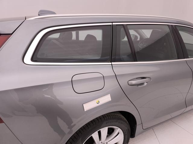 VOLVO V60 usata, con Sensore di pioggia