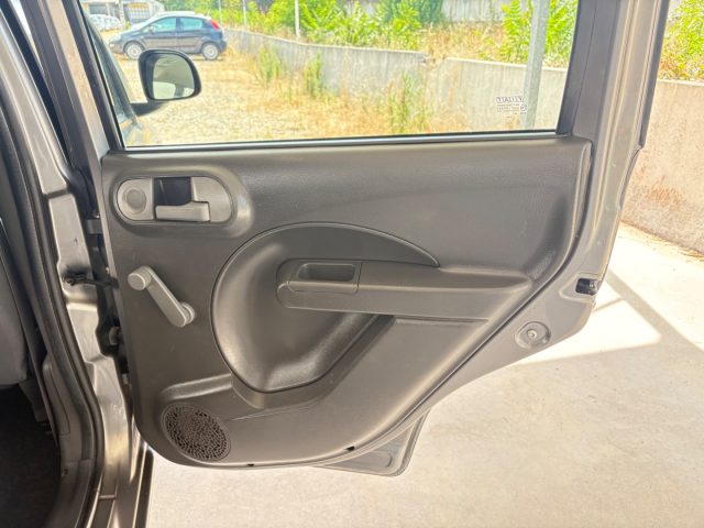 FIAT Panda usata 36