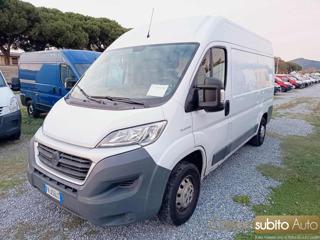 FIAT Ducato usata, con Alzacristalli elettrici