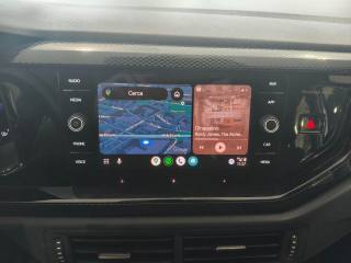 VOLKSWAGEN Polo usata, con Controllo trazione