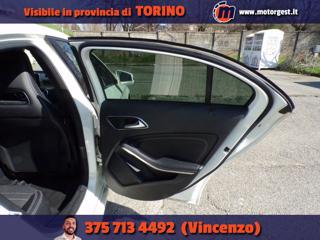MERCEDES-BENZ A 180 usata, con Controllo vocale